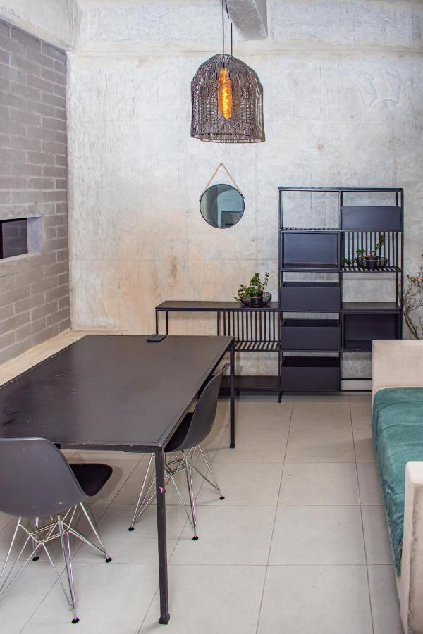 Inverso Cl 47 Coliving Medellín Zewnętrze zdjęcie
