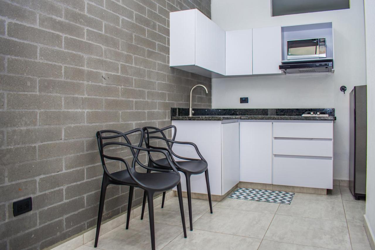 Inverso Cl 47 Coliving Medellín Zewnętrze zdjęcie