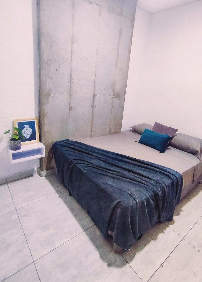 Inverso Cl 47 Coliving Medellín Zewnętrze zdjęcie