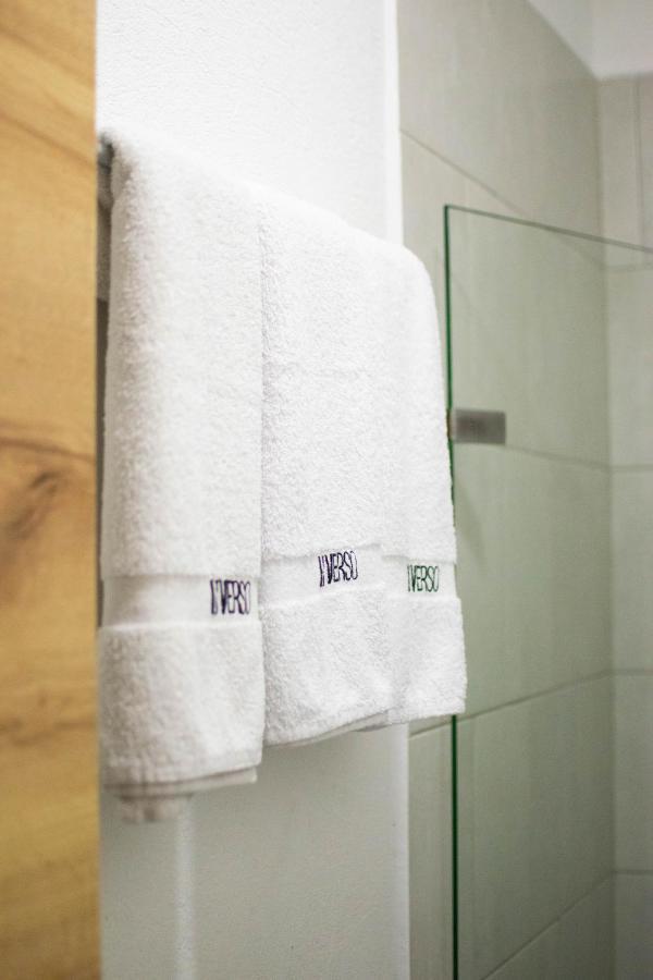 Inverso Cl 47 Coliving Medellín Zewnętrze zdjęcie