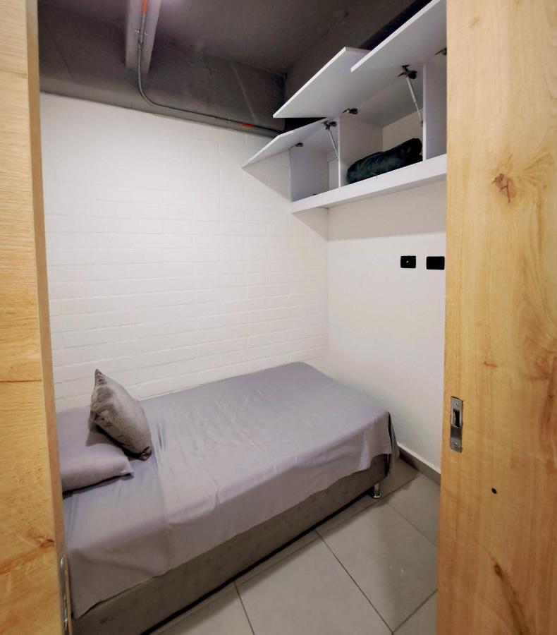 Inverso Cl 47 Coliving Medellín Zewnętrze zdjęcie